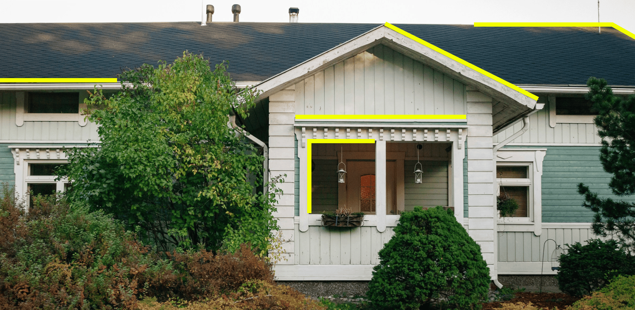 Тенденции развития загородной недвижимости: взгляд в будущее